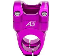 Industry Nine A35 MTB Mountain Bike Bicicletta Stelo Viola 8 Gradi 35.0 x 40mm