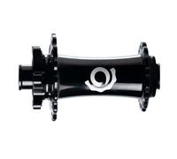 Industry Nine Hydra2 MTB Disco Anteriore Hub 6B Impulso 15 x 110mm 32 Foro Nero