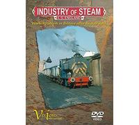 Industry of Steam 4: Southern England