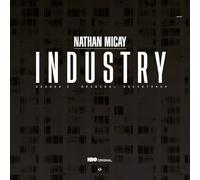 INDUSTRY SEASON 2 OST
