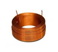 Induttanza Avvolta in Aria Valore 4 mH Spessore Filo 1 mm - - no brand