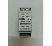 Urmet 2VOICE alimentatore di sistema 1083/20A