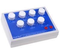 Induttanza, LAB Decade Box