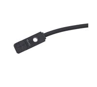 Induttivo Mini-Sensor Angolo, Npn No 2,5mm GX-F8A