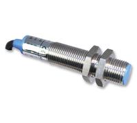Induttivo Prossimità Interruttore, M12, Pnp ,N, Pre-cablato 2m - MCPIP-T12L-001