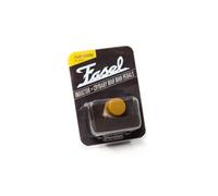 INDUTTORE FASELLA GIALLO DUNLOP ORIGINALE PER CRYBABY O VOX WAH WAH - SUONO V...