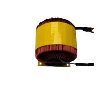 Induttore/reattore con nucleo in polvere ferromagnetica al silicio ad alta potenza 1mH-50A 0,5mH-80A-100A induttore di filtro(1mH 50A)