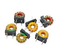 Induttore toroidale in modalità comune in ferrite NiZn