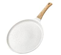 Induzione Della Casseruola Di Pancake - Cucina Della Padella Di Frittata, Pan Di Pancake A Induzione Di Lunga Durata | In Frittella Frittura Frittura Padella Per Frittura Umidità Versatile Con Manico