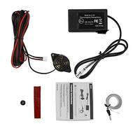 Induzione elettromagnetica Intelligente Auto inverso Sensore di parcheggio ABS di alta qualità durante il di avviso di sicurezza del parcheggio per i veicoli camion SUV