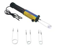 Induzione magnetica, Kit di riscaldamento a induzione magnetica da 10 bobine da 1000 W, macchina for riscaldamento a calore senza fiamma for auto, strumento di riparazione auto,Riscaldamento rapido
