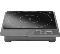 Induzioni Kitchen Line HENDI 239209, Zone di cottura 1, nero