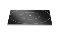 Induzioni Kitchen Line HENDI 239780, Zone di cottura 1, grigio
