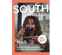 Indy Coffee Guide England: The South No 9