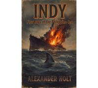 Indy: Four Days in the Philippine Sea
