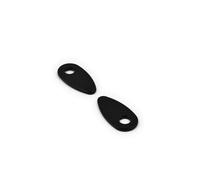 Indy Spacer Universale Compatibile Con Harley Davidson Piastra Adattatore M6