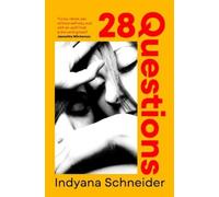 Indyana Schneider 28 Questions (Tascabile)