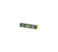 INE Elettrodi Rutilici D 2,5x300 mm Rosso da 230 PZ
