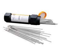 Ine ELETTRODO PER SALDATURA INOX 316 Ø mm. 2,5/300 (140 pz.)