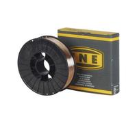 INE FILO X SALDARE D.MM.0,8 (ROTOLO DA KG.5) 5 KG