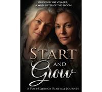 Start & Grow: A Post-Equinox Renewal Journey