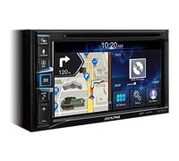 Alpine INE-W611D autoradio 2 din con GPS DAB+ Apple Car Play Android Auto