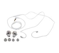 InEar Monitor Cuffie per hifi con Jack 35mm e Isolamento Rumore Auricolari