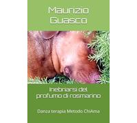 Inebriarsi del profumo di rosmarino: Danza terapia Metodo ChiAma