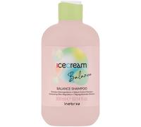 Inebrya - Ice Cream Balance Shampoo 300 ml unisex