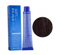 Inebrya Bionic Color 100Ml (Hair Color) Unisex 5/7 Extra Chocolate
