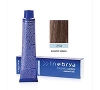 Inebrya Bionic Color 7/31 Blonde Sandy 100ml