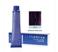 Inebrya Bionic VIOLET 5/2 Light Violet 100 ml