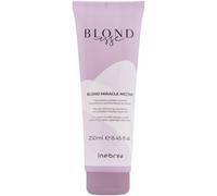 Inebrya Blondesse Blond Miracle Maschera Micellare 250ml - Trattamento capelli