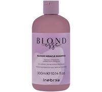 Inebrya Blondesse Blonde Miracle Shampoo 300ml - Shampoo