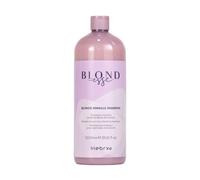 Inebrya Blondesse Blonde Miracle Shampoo perfezionatore del biondo 1000 ml