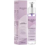 Inebrya Blondesse Blonde Miracle Siero Gocce 50ml - Siero per capelli