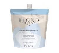 Decolorante Per Capelli INEBRYA Blondesse Cosmetic Bleaching Cream 500gr