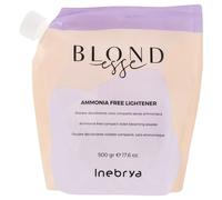 Inebrya Blondesse Decolorante Senza Ammoniaca 500 g - Decolorante Capelli