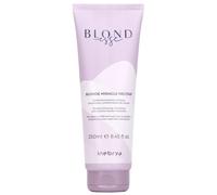 Inebrya - Blondesse Miracle Nettar Maschere 250 ml unisex
