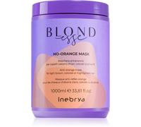 Inebrya Blondesse NO-ORANGE Mask 1 Liter