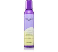 Inebrya Blondesse No-Yellow Mousse 250ml