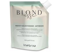 Inebrya Blondesse Polvere Decolorante Verde Compatta Reduct Color Powder 500gr