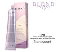 Inebrya blondesse translucent 100 ml