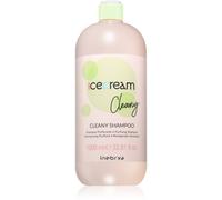 Inebrya Cleany shampoo antiforfora per cuoi capelluti sensibili 1000 ml