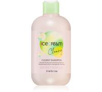 Inebrya Cleany shampoo antiforfora per cuoi capelluti sensibili 300 ml