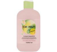 Inebrya cleany shampoo purificante 300 ml