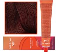 Inebrya color 4/66f 100ml - Tintura per capelli