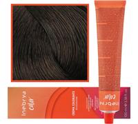 Inebrya Color 5/0 100 ml - Tintura per capelli