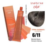 Inebrya color 6/11 100ml - Tintura per capelli