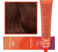 Inebrya Color 7/4 Biondo Medio Rame, 100 ml